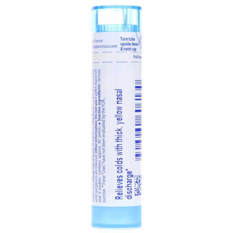 Pulsatilla 30C, by Boiron, image #3