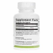 Pure Adrenal 400 Glandular Capsules, by Professional Formulas, image #2