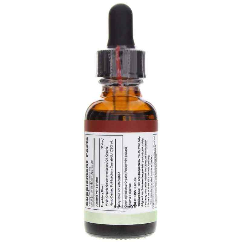 Pure CBD 1000 Mg Full Spectrum Formula, by Results RNA, image #2