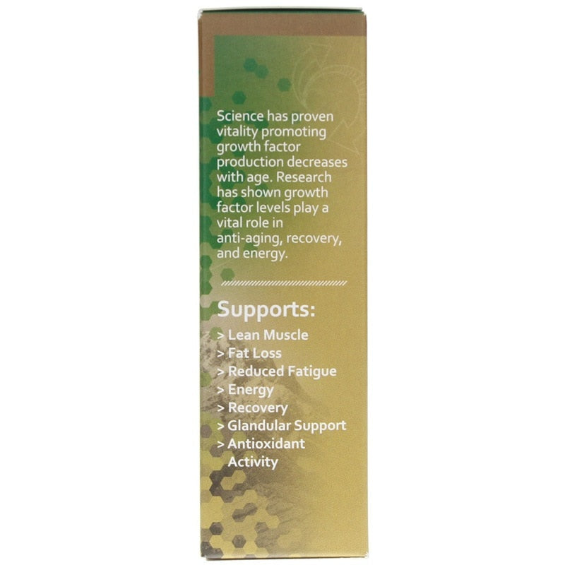 Pure Factors Concentrated Growth Factors, by Pure Solutions, image #2