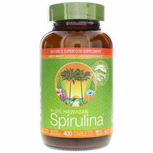 Pure Hawaiian Spirulina, by Nutrex Hawaii
