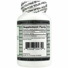 Pure L-Threonine 500 Mg, by Montiff, image #2