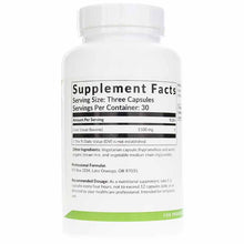 Pure Liver Glandular Capsules, by Professional Formulas, image #2