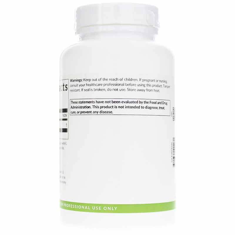 Pure Liver Glandular Capsules, by Professional Formulas, image #3