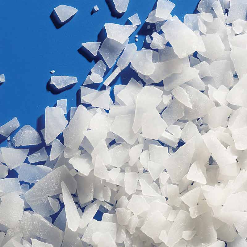 Pure Magnesium Flakes, 1.65 Lbs, by Life Flo, image #3