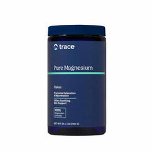 Pure Magnesium Flakes, by Trace Minerals Research