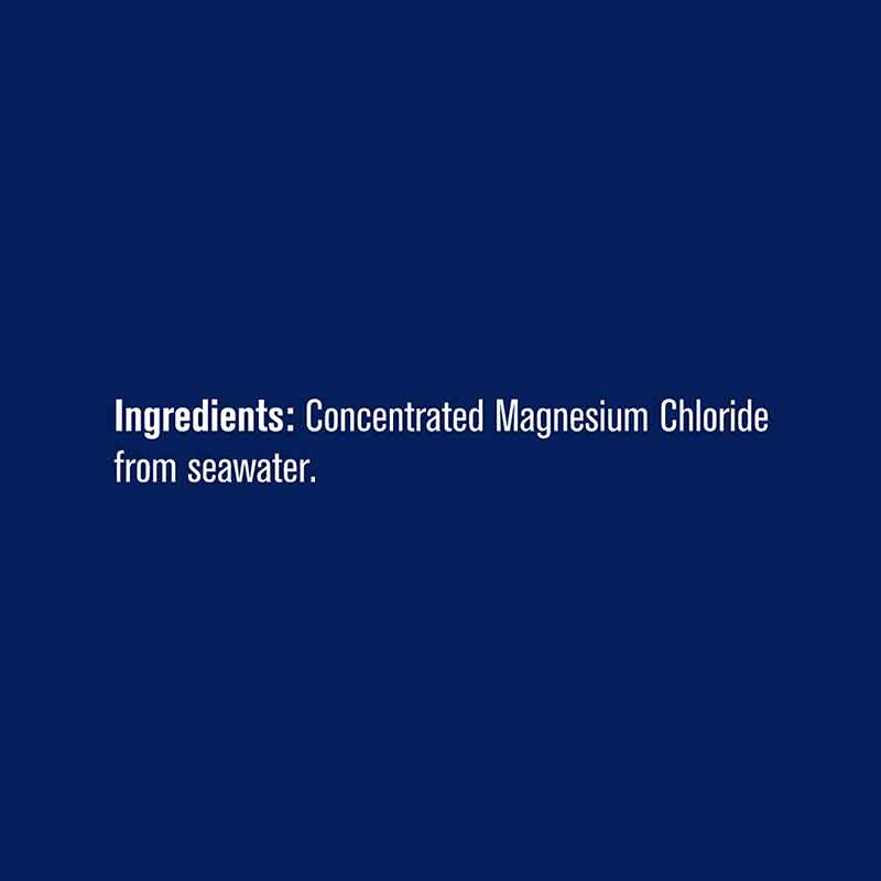 Pure Magnesium Oil, 8 Oz, by Trace Minerals Research, image #2
