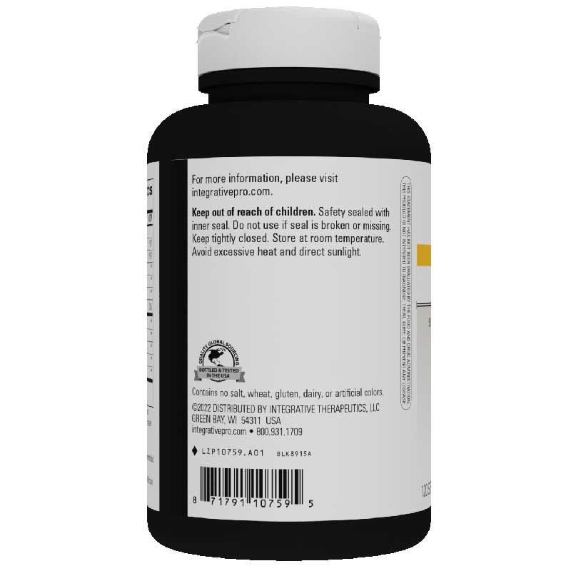 Pure Omega HP, by Integrative Therapeutics, image #2