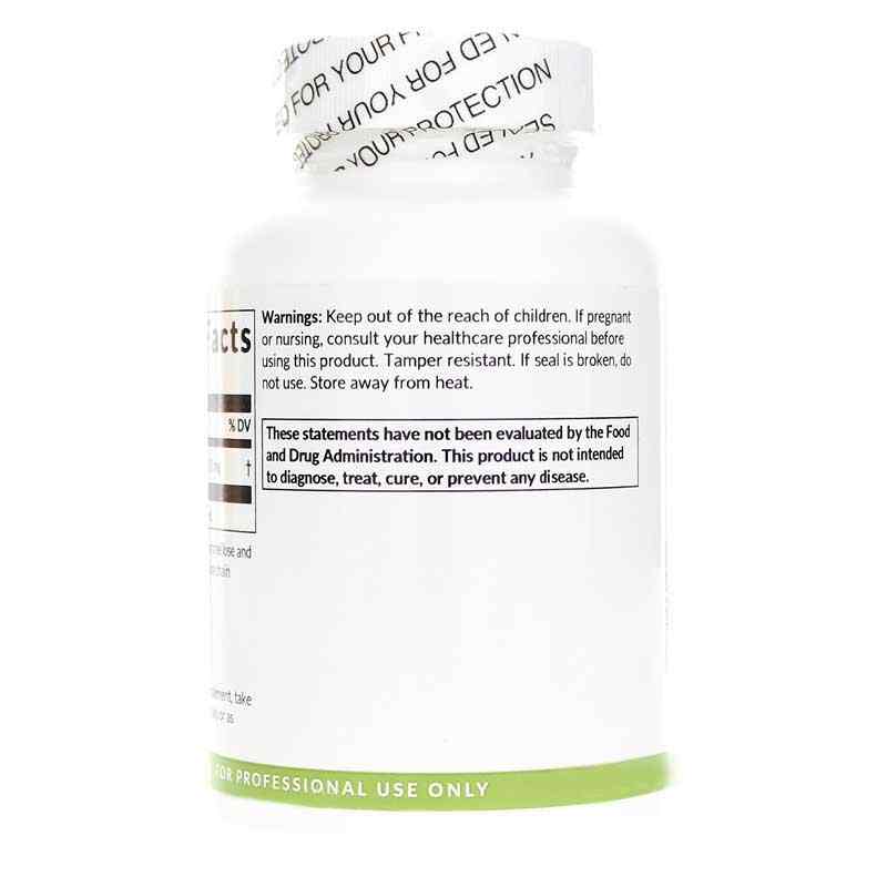 Pure Pancreas Glandular Capsules, by Professional Formulas, image #3