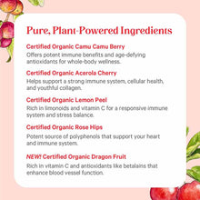 Pure Radiance C Organic Vitamin C Capsules, by Pure Synergy, image #4