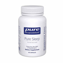 Pure Sleep, by Pure Encapsulations
