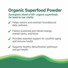 Pure Synergy Organic Superfood Powder, by Pure Synergy, image #3