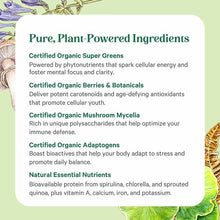 Pure Synergy Organic Superfood Powder, by Pure Synergy, image #4