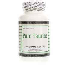 Pure Taurine Powder, by Montiff