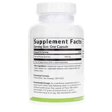 Pure Thyro 500, by Professional Formulas, image #2