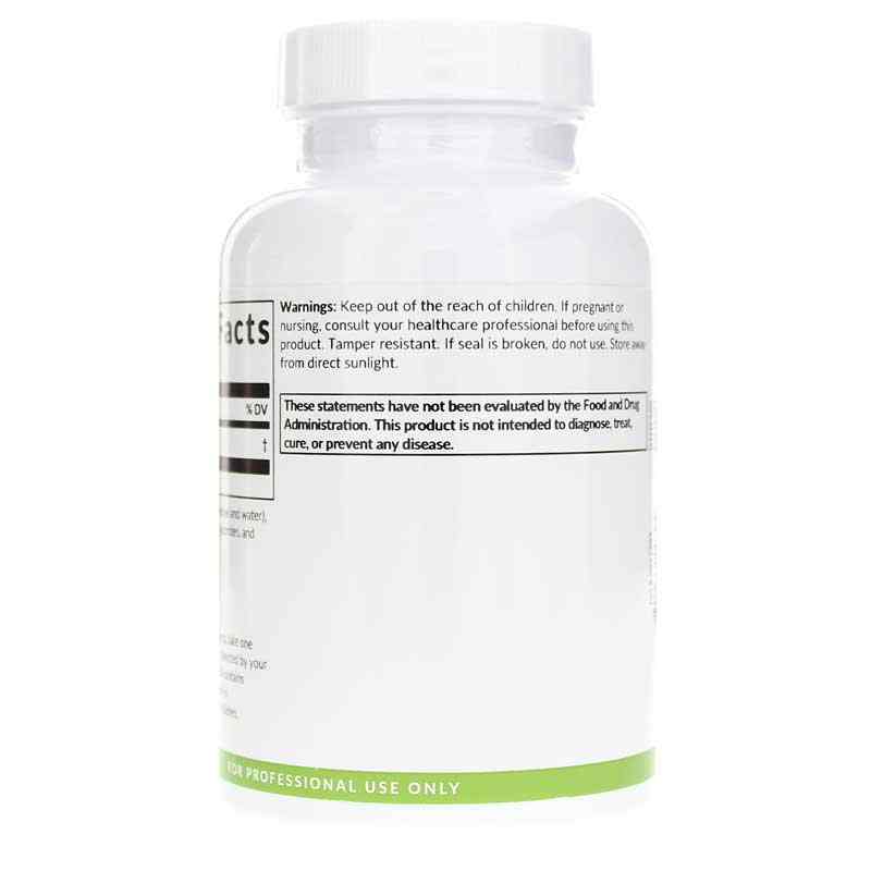 Pure Thyro 500, by Professional Formulas, image #3