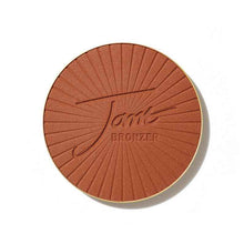 PureBronze Matte Bronzer, Dark, by jane iredale