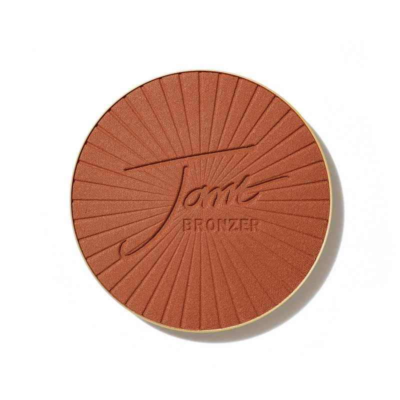 PureBronze Matte Bronzer, Dark, by jane iredale