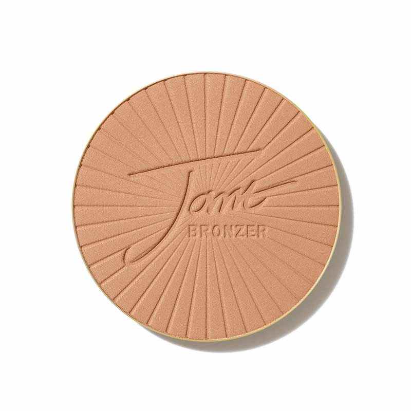 PureBronze Matte Bronzer, Light, by jane iredale