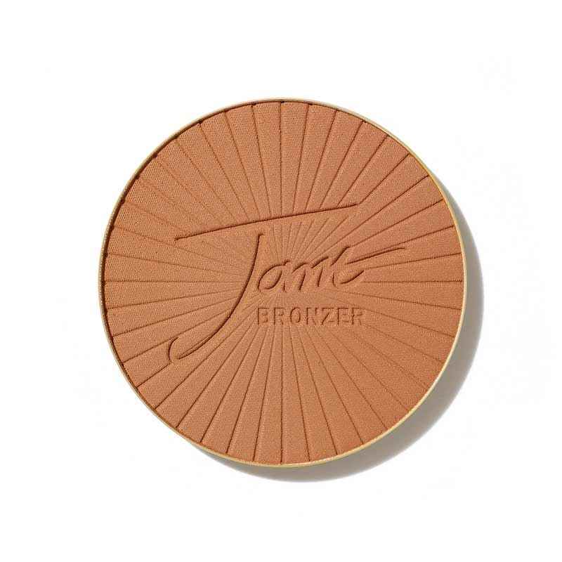 PureBronze Matte Bronzer, Medium, by jane iredale