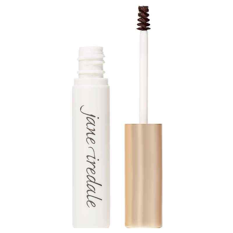 PureBrow Gel, Dark Brown, by jane iredale