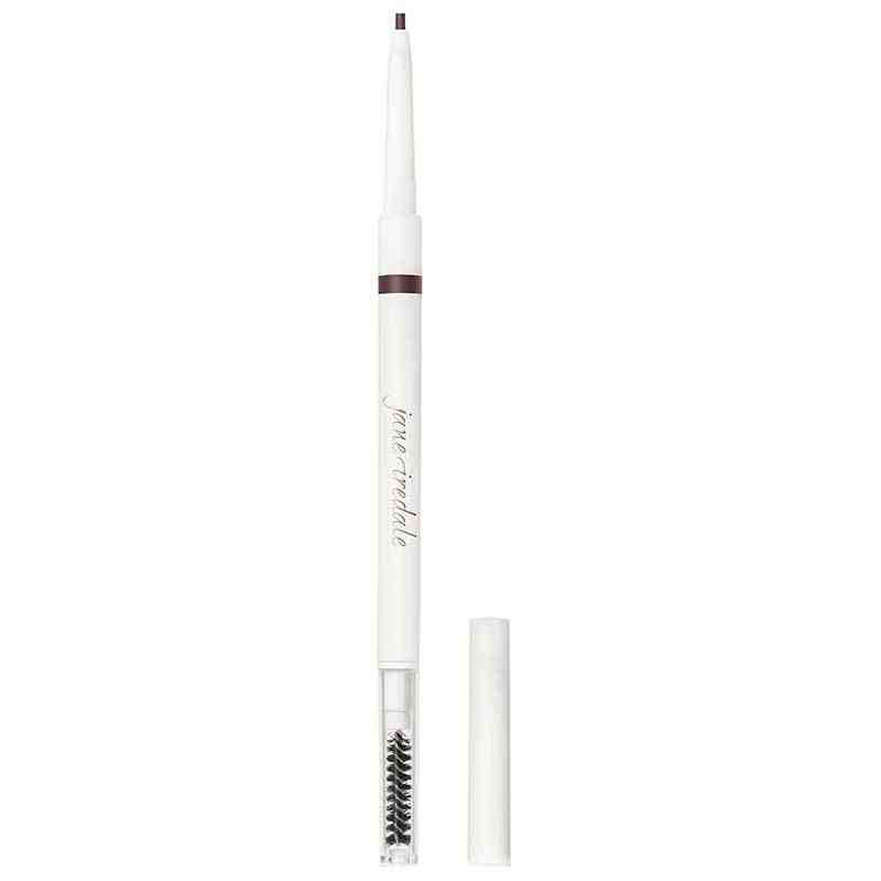 PureBrow Precision Pencil, Dark Brown, by jane iredale