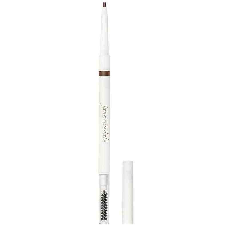 PureBrow Precision Pencil, Medium Brown, by jane iredale