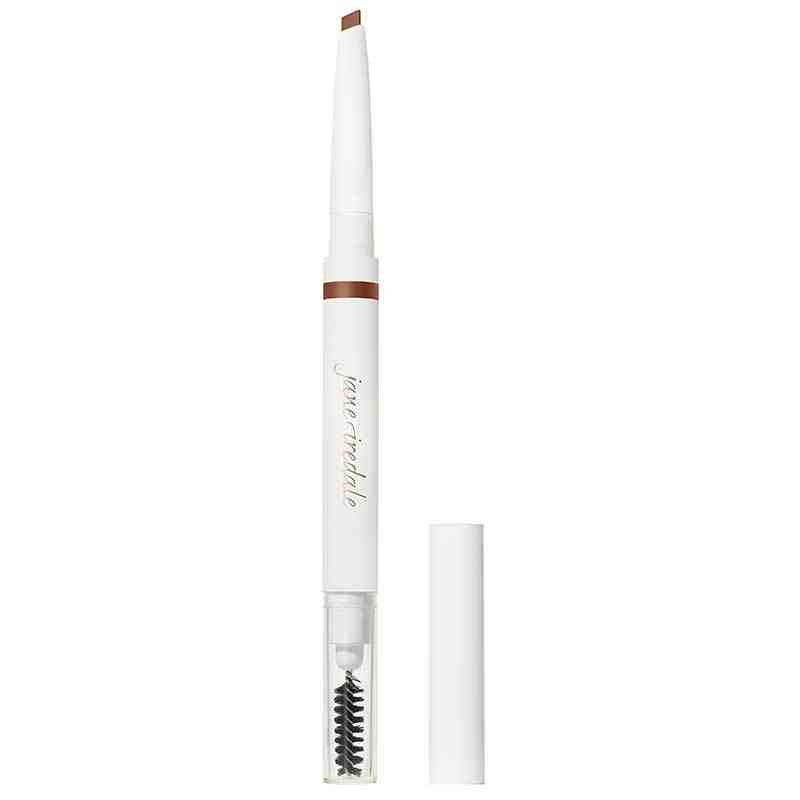 PureBrow Shaping Pencil, Auburn, by jane iredale