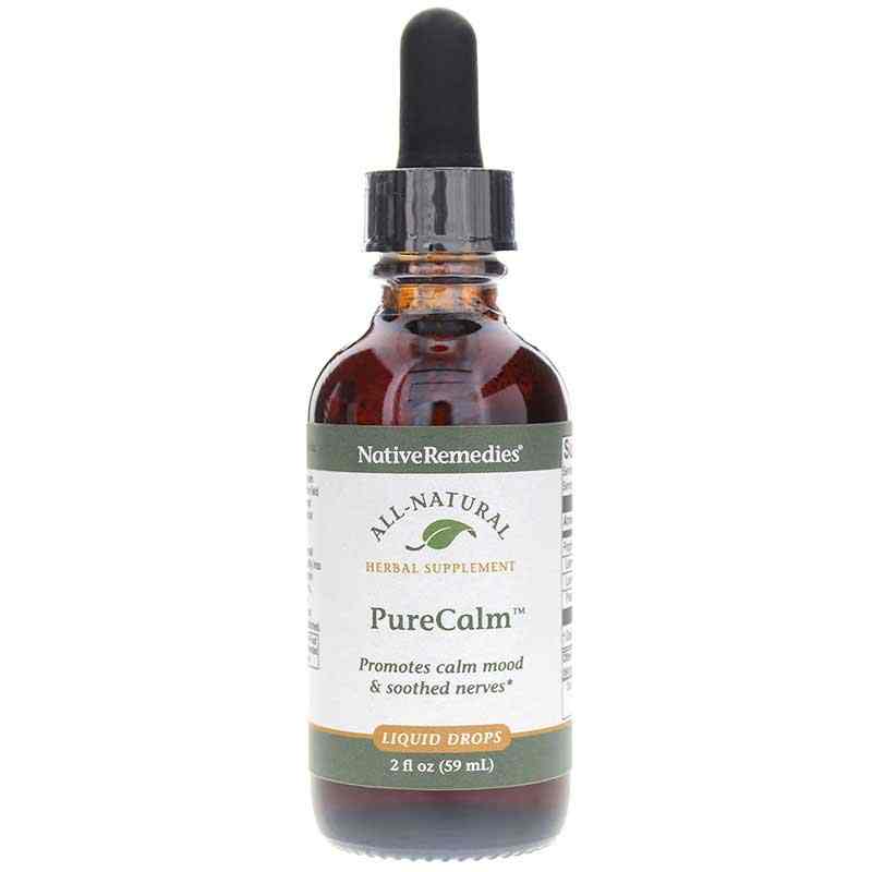 PureCalm, by NativeRemedies