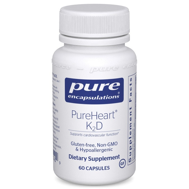 PureHeart K2D, by Pure Encapsulations