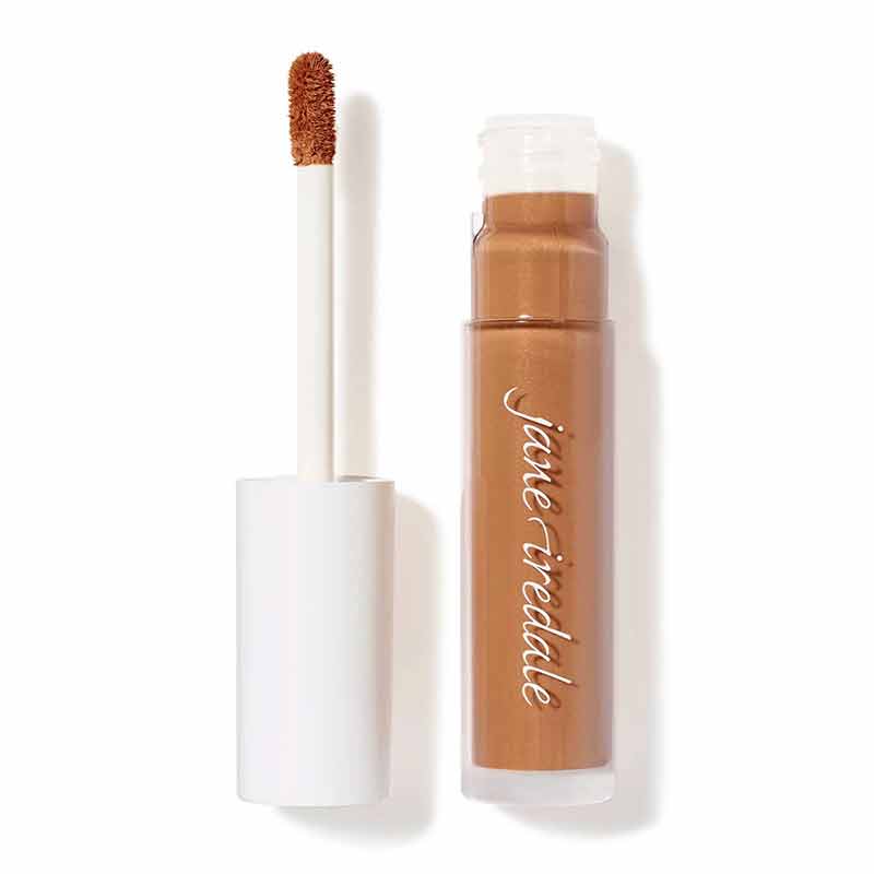 PureMatch Liquid Concealer, 12W, by jane iredale