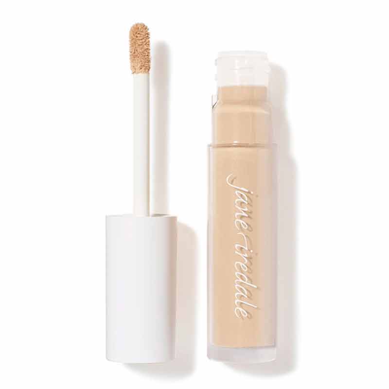 PureMatch Liquid Concealer, 3W, by jane iredale