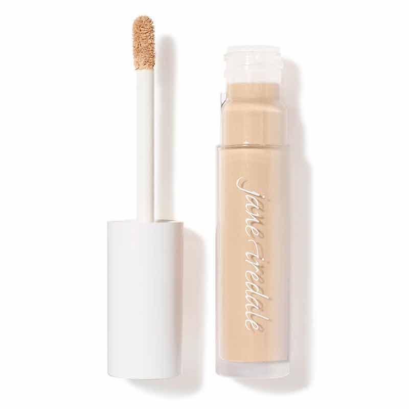 PureMatch Liquid Concealer, 4N, by jane iredale
