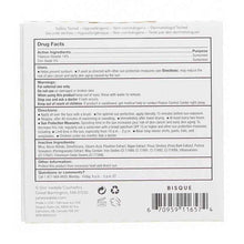 PurePressed Base Mineral Foundation, Bisque, by jane iredale, image #4