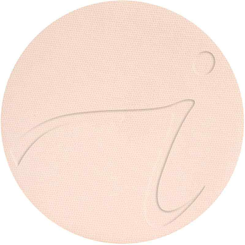 PurePressed Base Mineral Foundation, Ivory, by jane iredale, image #2