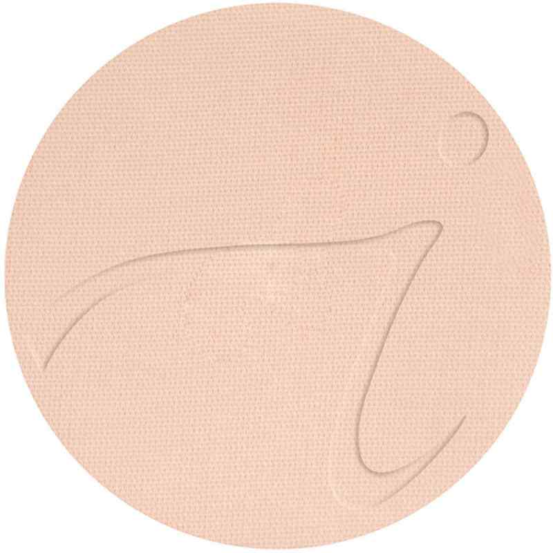 PurePressed Base Mineral Foundation, Light Beige, by jane iredale, image #2