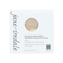 PurePressed Base Mineral Foundation, Radiant, by jane iredale