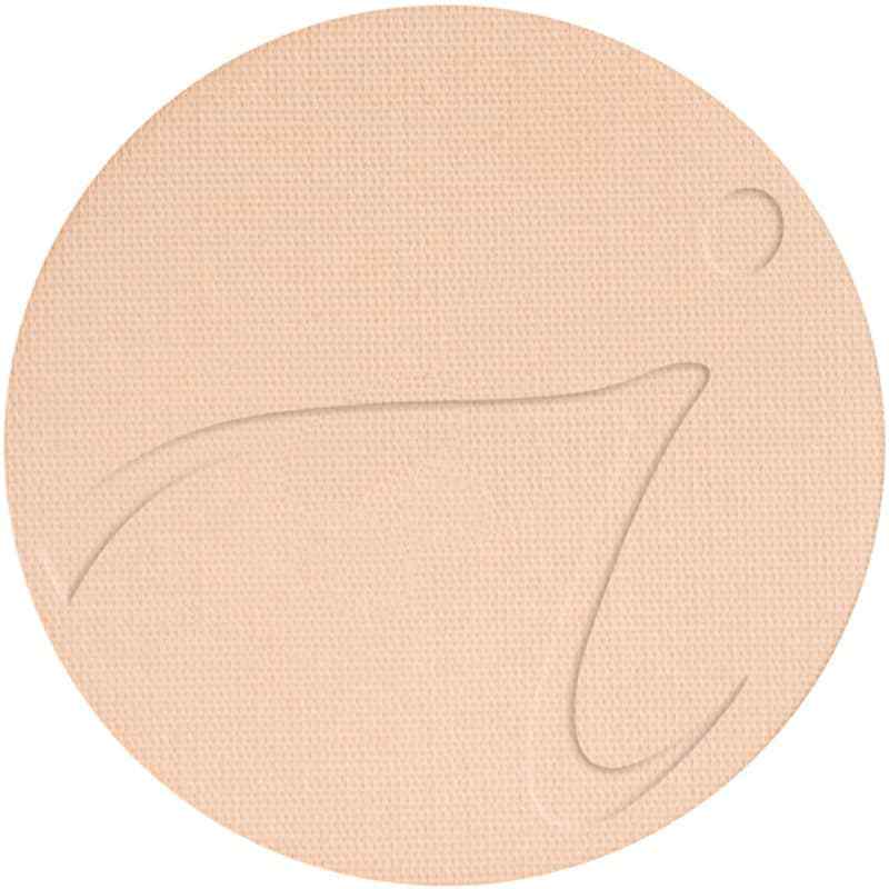 PurePressed Base Mineral Foundation, Radiant, by jane iredale, image #2