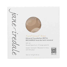 PurePressed Base Mineral Foundation, Riviera, by jane iredale