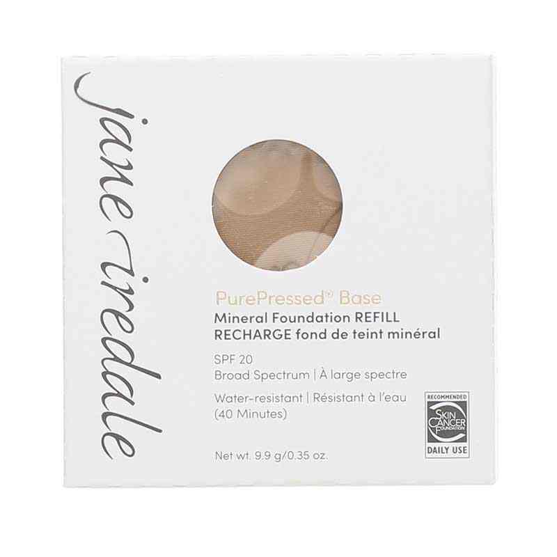 PurePressed Base Mineral Foundation, Riviera, by jane iredale