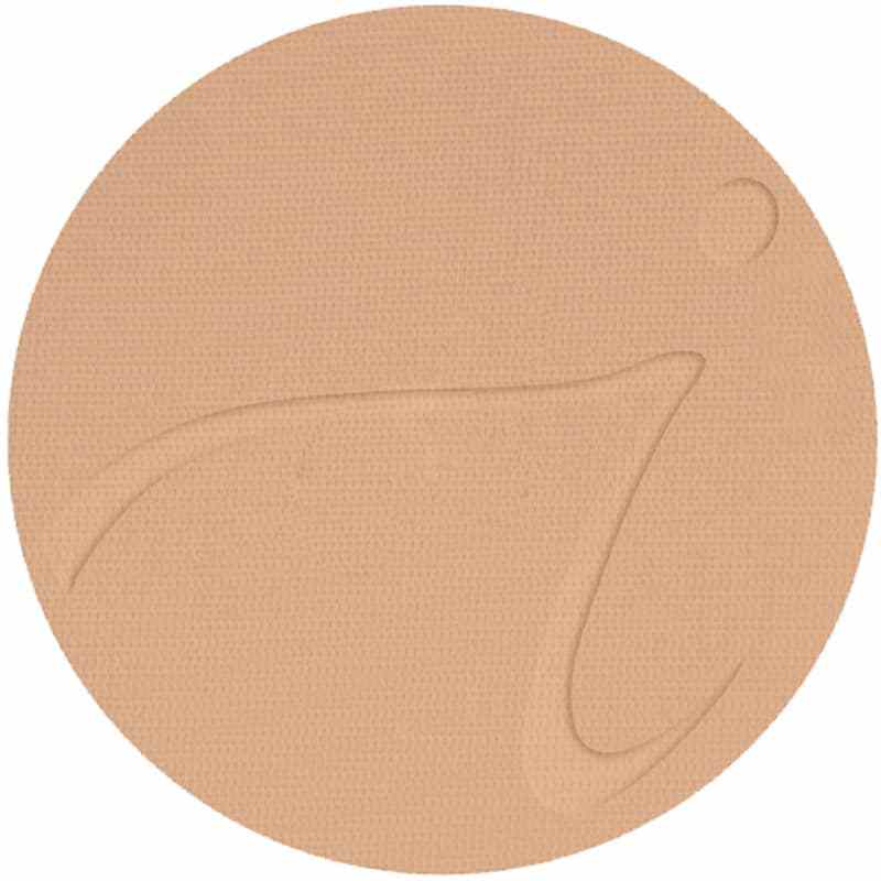 PurePressed Base Mineral Foundation, Riviera, by jane iredale, image #2
