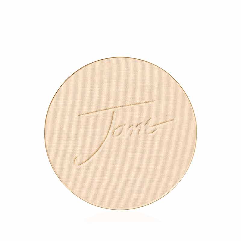 PurePressed Base Mineral Foundation, Warm Silk, by jane iredale