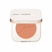 PurePressed Blush, Copper Wind, by jane iredale