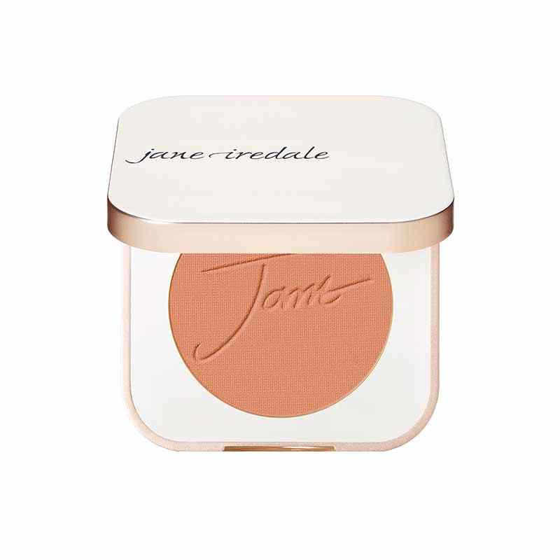 PurePressed Blush, Copper Wind, by jane iredale
