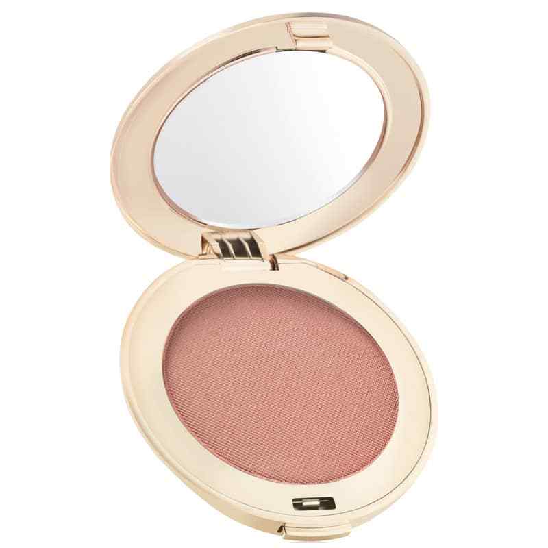 PurePressed Blush, Mocha, by jane iredale