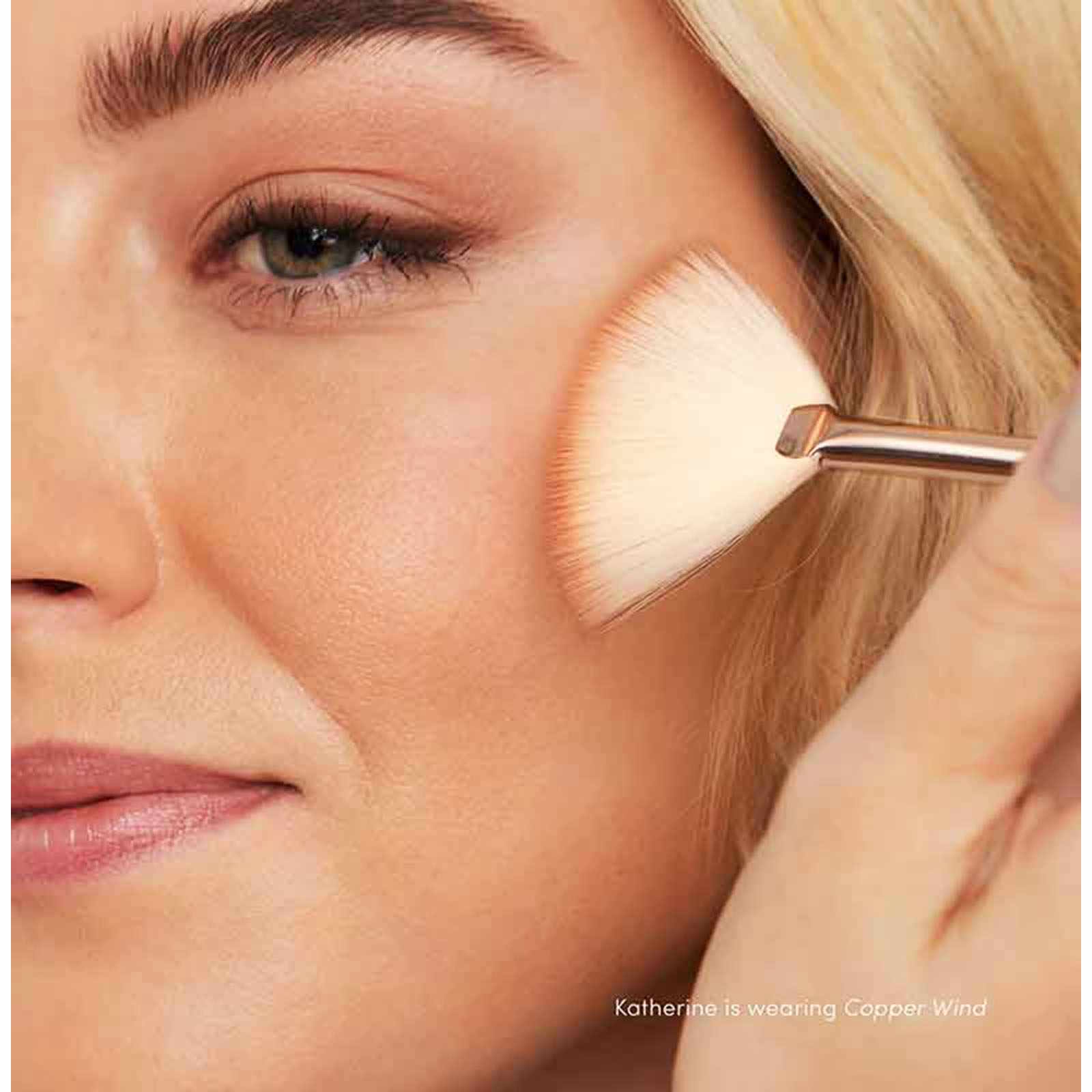 PurePressed Blush, Whisper, by jane iredale, image #3