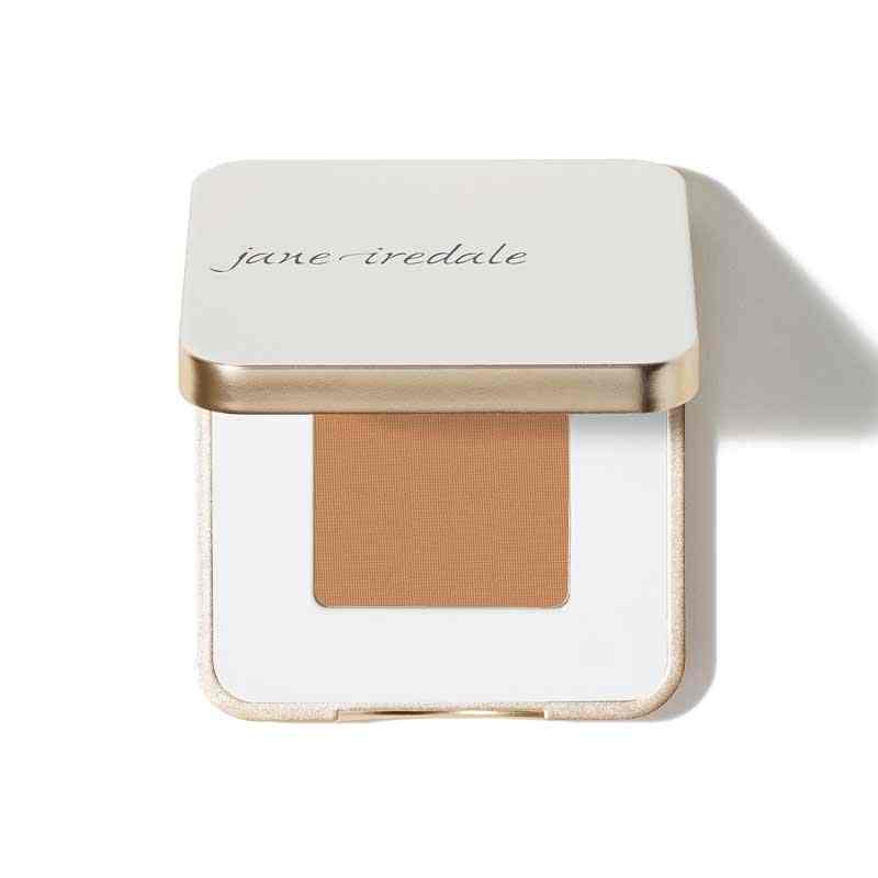 PurePressed Eye Shadow, Sienna, by jane iredale