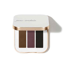 PurePressed Eye Shadow Triple, Date Night, by jane iredale