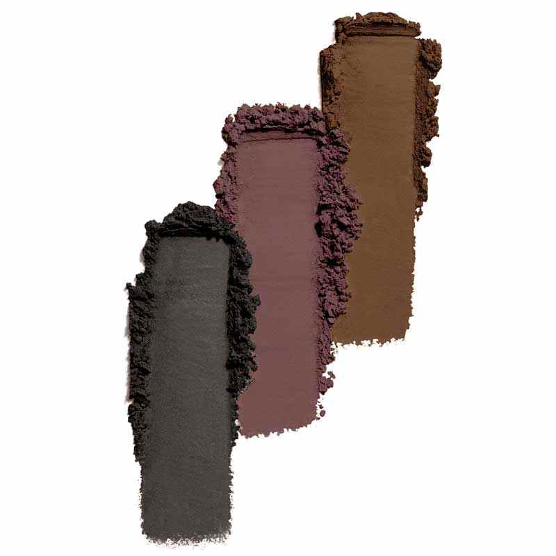 PurePressed Eye Shadow Triple, Date Night, by jane iredale, image #2