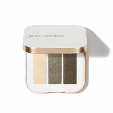 PurePressed Eye Shadow Triple, Harmony, by jane iredale